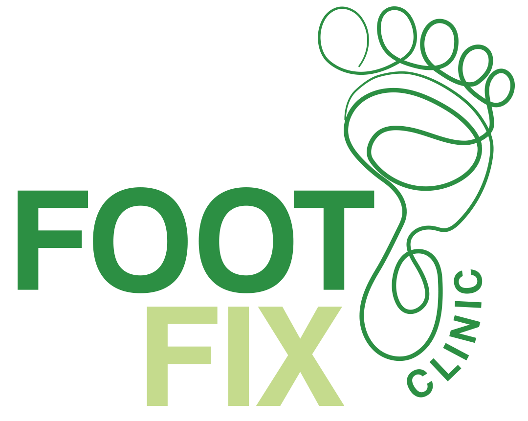Foot Fix Clinic - Strathfield